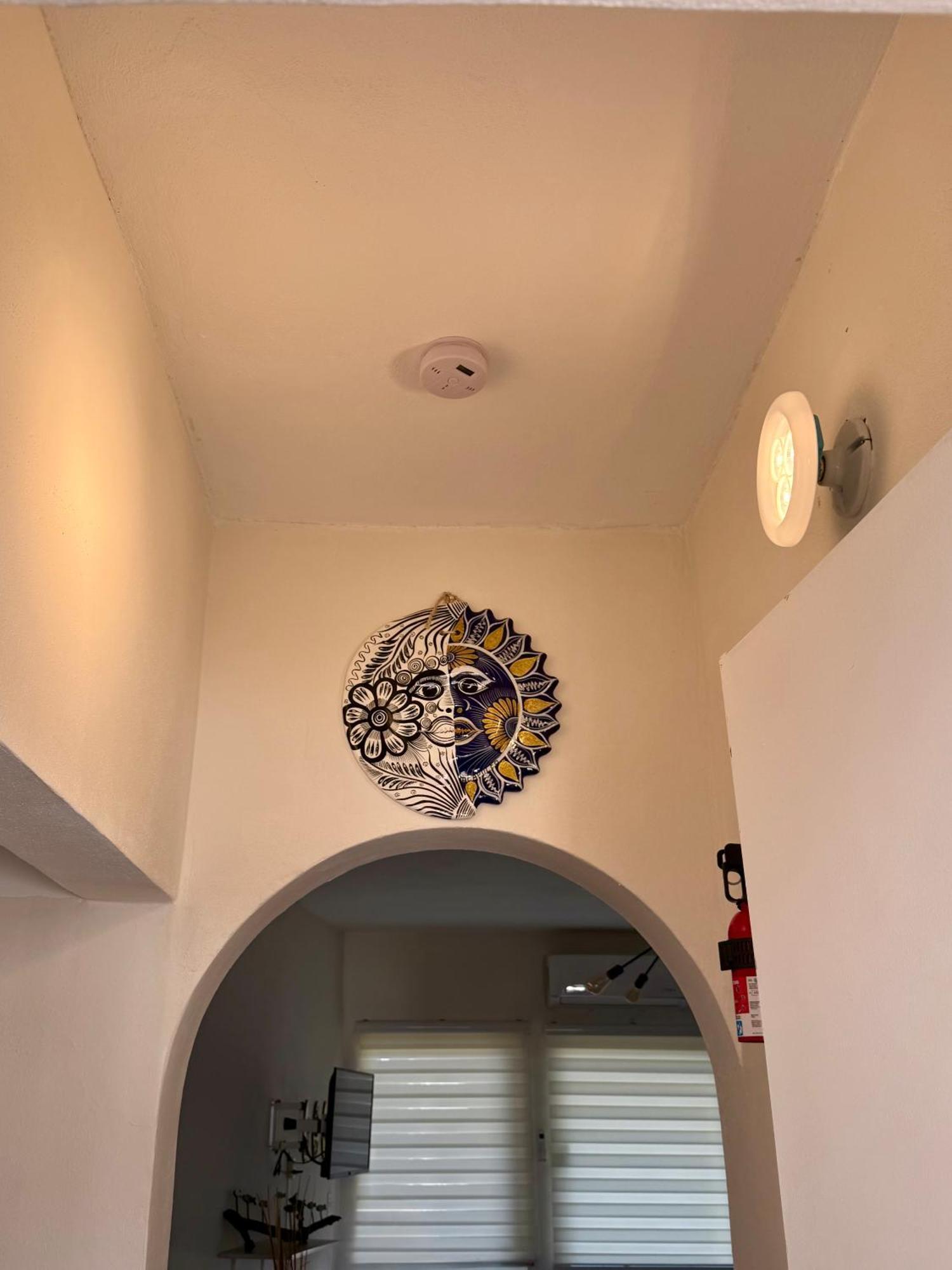 Apartamento CasaBlanca Grand, la mejor vista de Acapulco Exterior foto